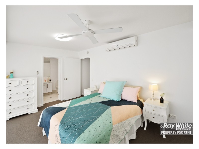 501/2-4 Victoria Parade, Rockhampton City QLD 4700