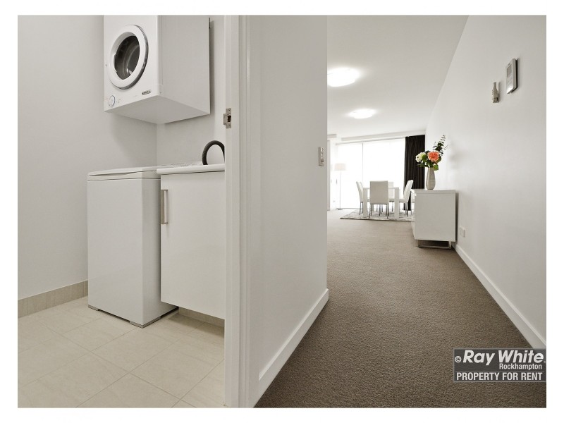 501/2-4 Victoria Parade, Rockhampton City QLD 4700