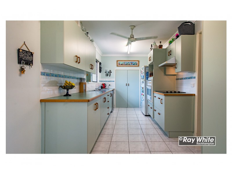 58 Jones Street, Wandal QLD 4700