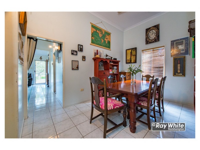 58 Jones Street, Wandal QLD 4700