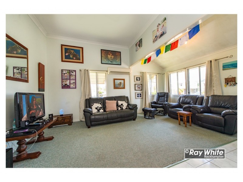 58 Jones Street, Wandal QLD 4700