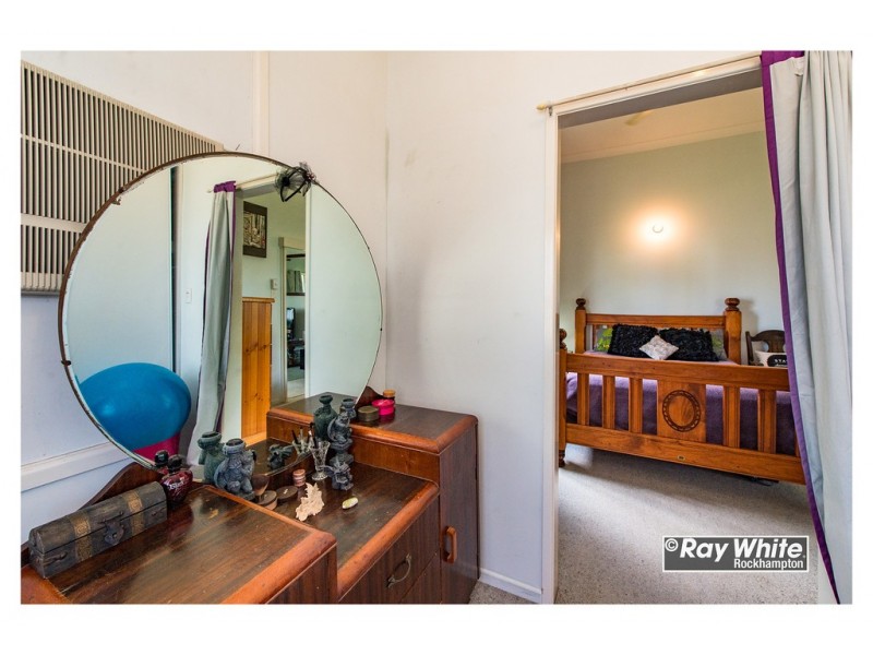 58 Jones Street, Wandal QLD 4700