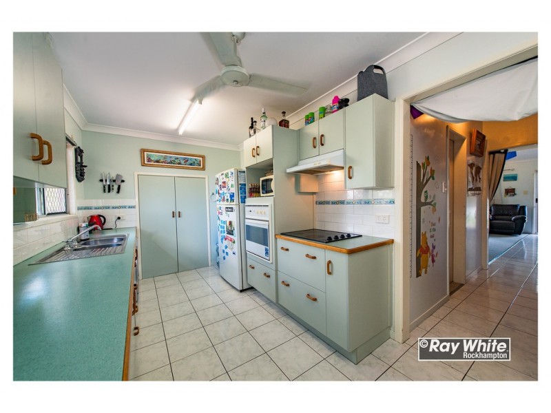 58 Jones Street, Wandal QLD 4700