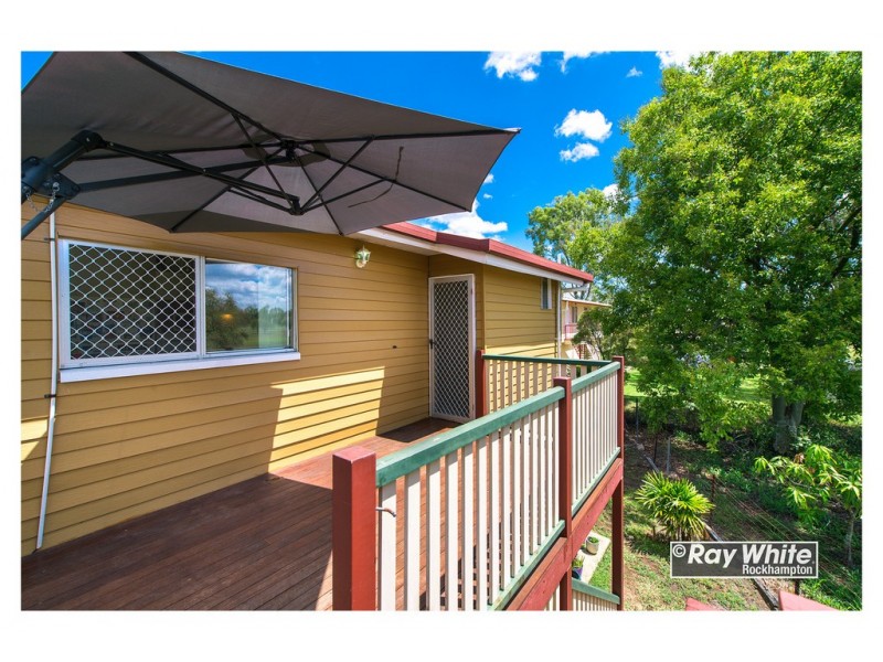 58 Jones Street, Wandal QLD 4700