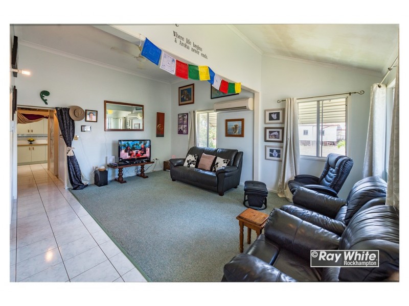 58 Jones Street, Wandal QLD 4700