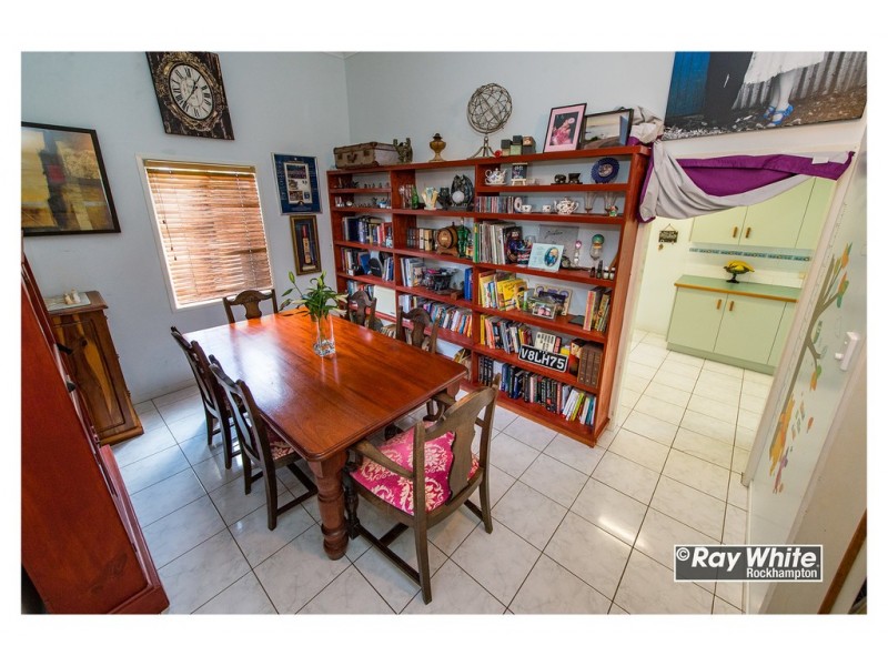 58 Jones Street, Wandal QLD 4700