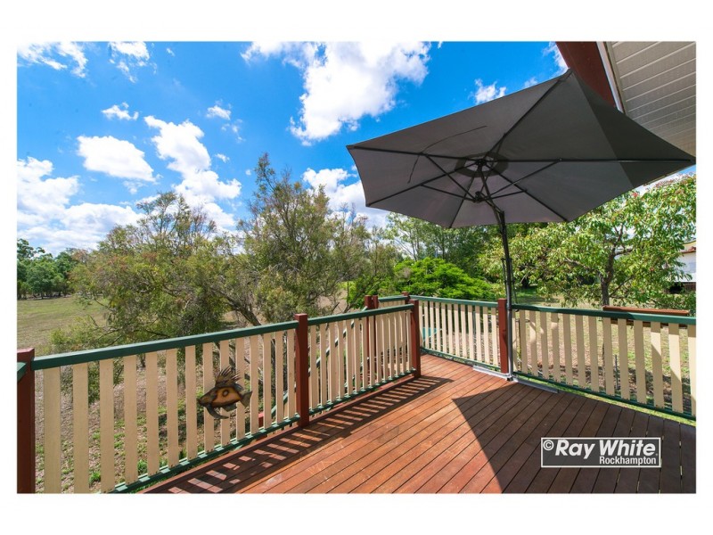 58 Jones Street, Wandal QLD 4700