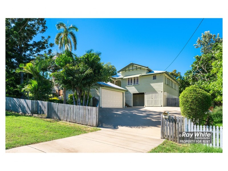 13 Canning Street, The Range QLD 4700