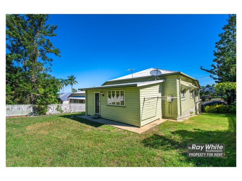 13 Canning Street, The Range QLD 4700