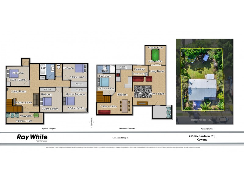 253 Richardson Road, Kawana QLD 4701