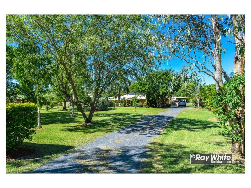 40 Angela Road, Rockyview QLD 4701