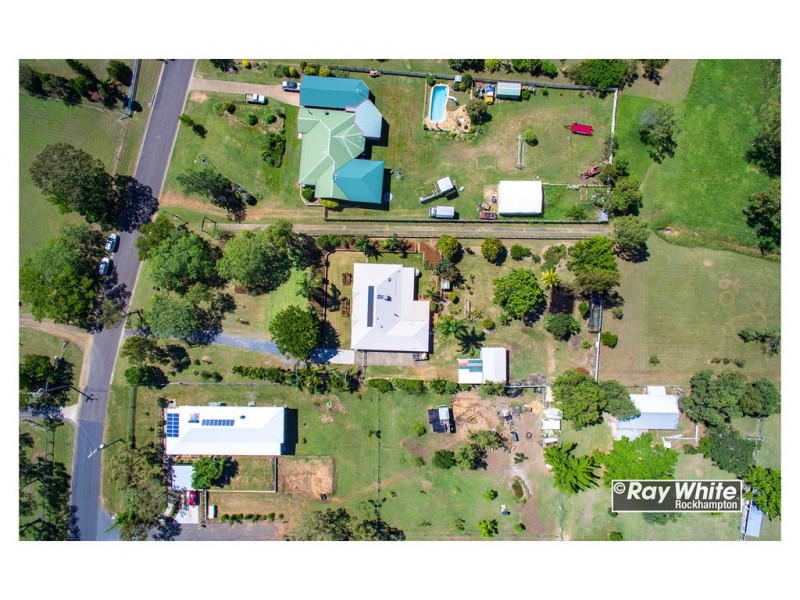 40 Angela Road, Rockyview QLD 4701