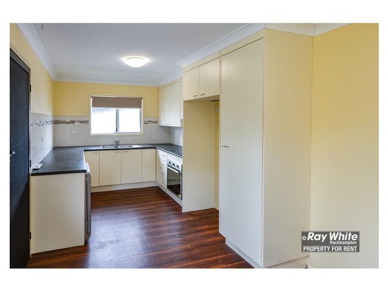 6 Wigginton Street, Frenchville QLD 4701