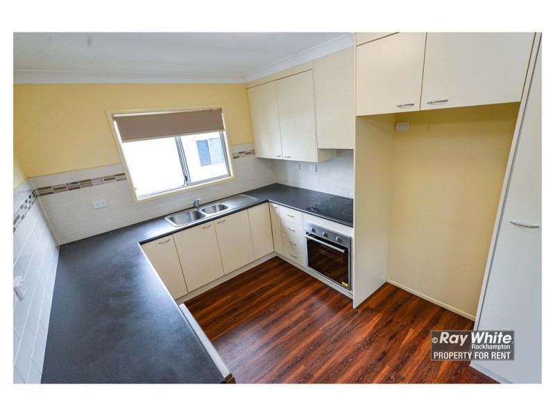 6 Wigginton Street, Frenchville QLD 4701