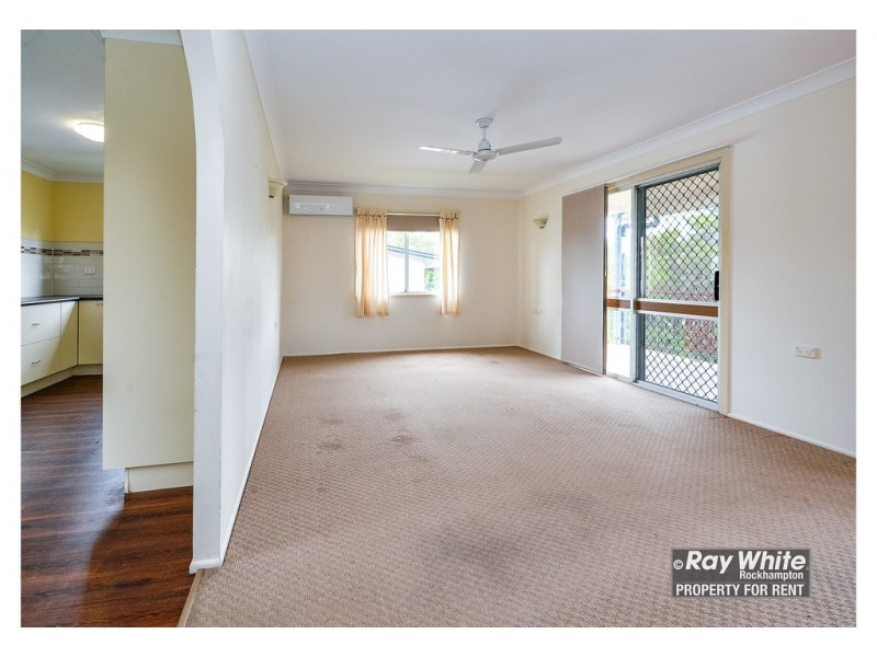 6 Wigginton Street, Frenchville QLD 4701