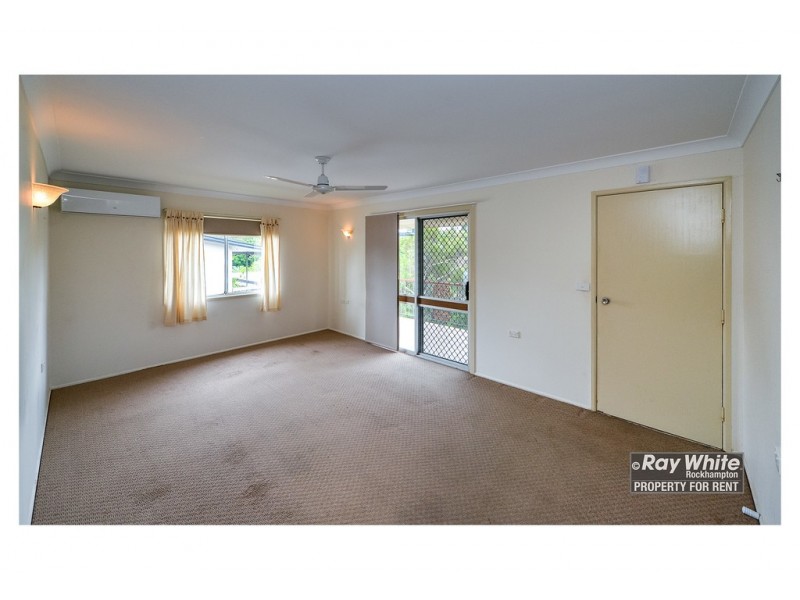 6 Wigginton Street, Frenchville QLD 4701