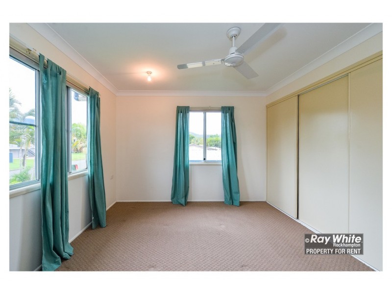 6 Wigginton Street, Frenchville QLD 4701