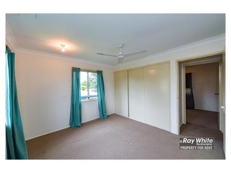 6 Wigginton Street, Frenchville QLD 4701