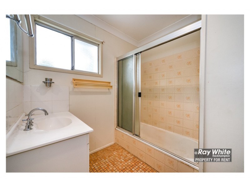 6 Wigginton Street, Frenchville QLD 4701