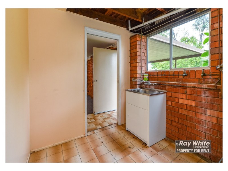6 Wigginton Street, Frenchville QLD 4701