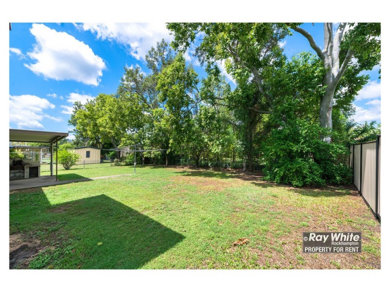 6 Wigginton Street, Frenchville QLD 4701