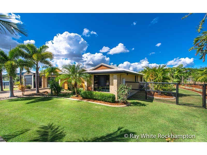 15 Jolinda Way, Rockyview QLD 4701
