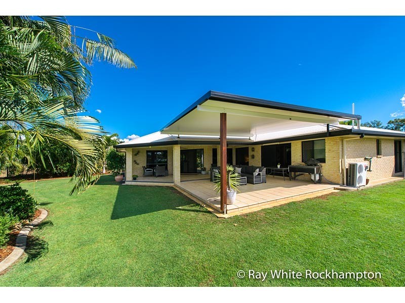 15 Jolinda Way, Rockyview QLD 4701