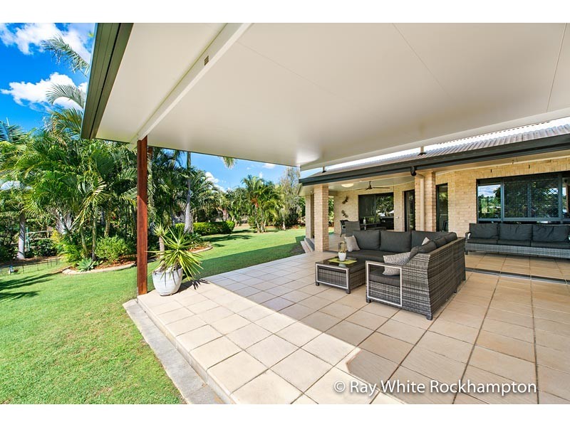 15 Jolinda Way, Rockyview QLD 4701