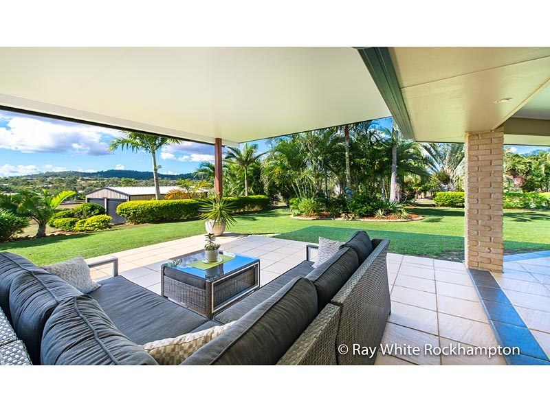15 Jolinda Way, Rockyview QLD 4701