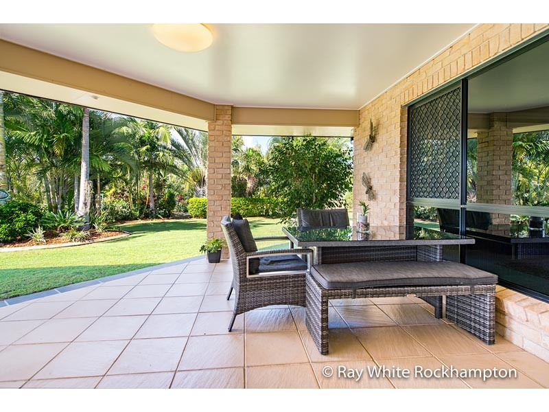 15 Jolinda Way, Rockyview QLD 4701