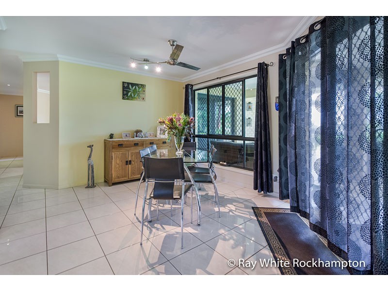 15 Jolinda Way, Rockyview QLD 4701