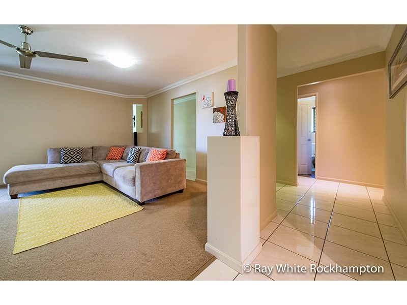15 Jolinda Way, Rockyview QLD 4701