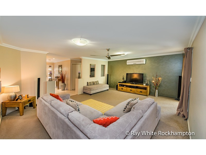 15 Jolinda Way, Rockyview QLD 4701