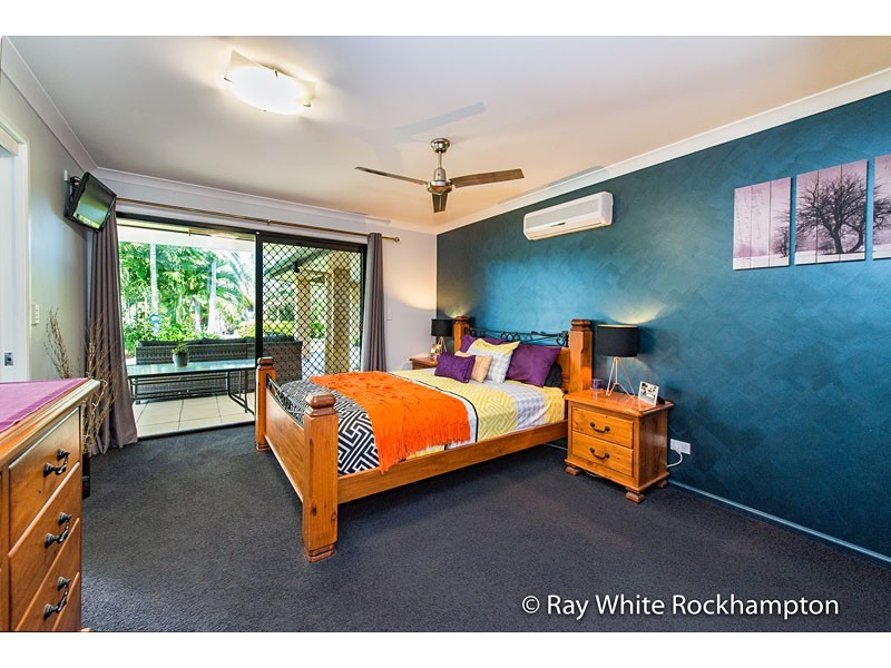 15 Jolinda Way, Rockyview QLD 4701