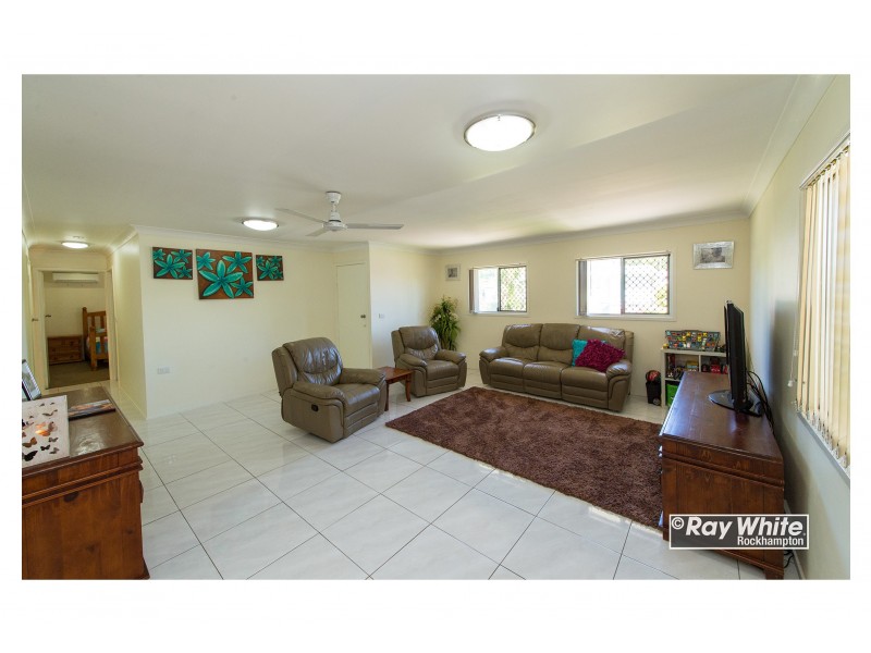 10 Heilbronn Street, West Rockhampton QLD 4700