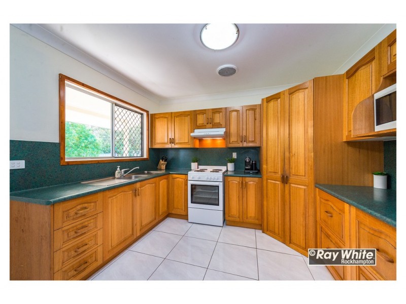 10 Heilbronn Street, West Rockhampton QLD 4700