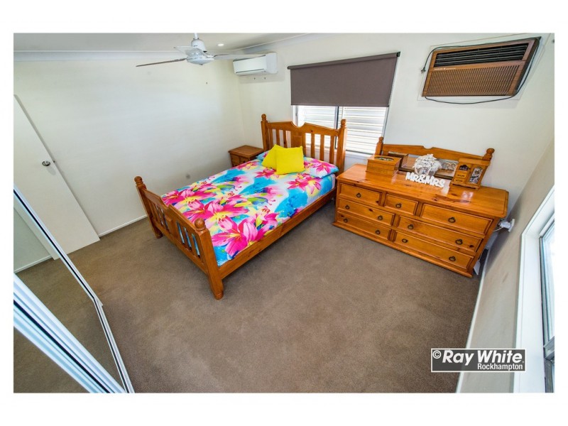 10 Heilbronn Street, West Rockhampton QLD 4700