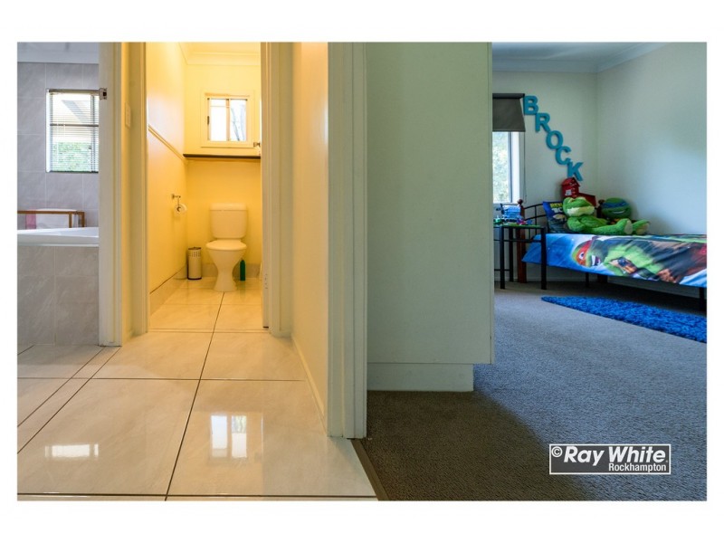 10 Heilbronn Street, West Rockhampton QLD 4700