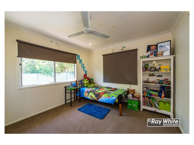 10 Heilbronn Street, West Rockhampton QLD 4700
