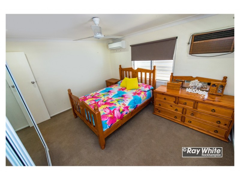 10 Heilbronn Street, West Rockhampton QLD 4700