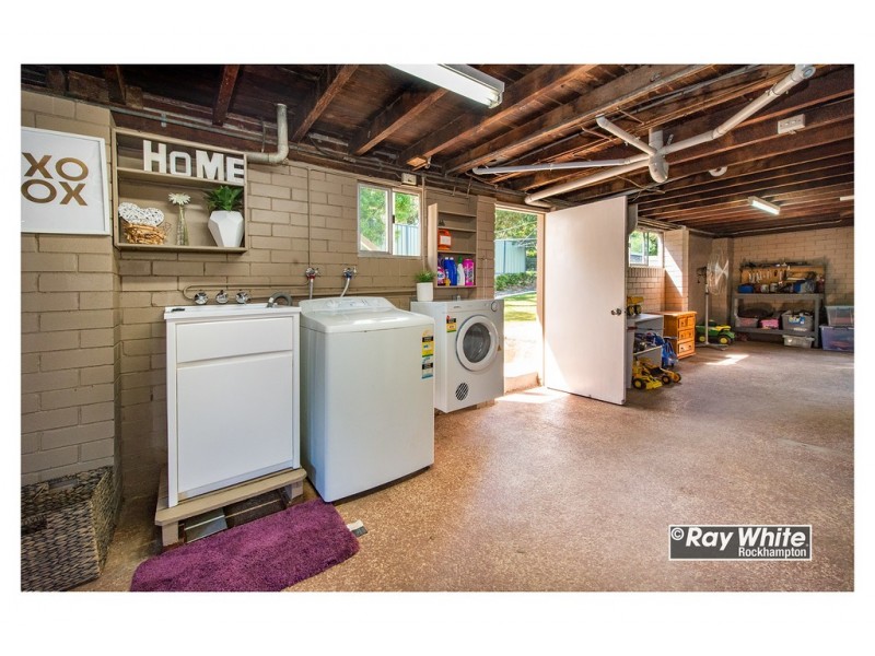 10 Heilbronn Street, West Rockhampton QLD 4700