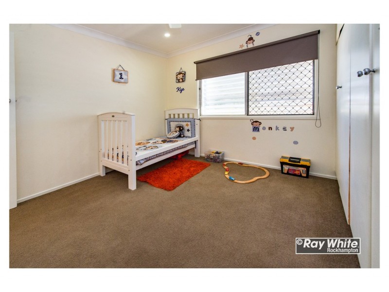 10 Heilbronn Street, West Rockhampton QLD 4700