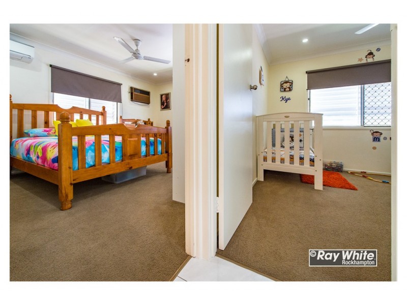 10 Heilbronn Street, West Rockhampton QLD 4700