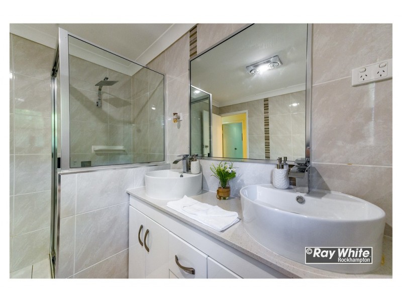10 Heilbronn Street, West Rockhampton QLD 4700
