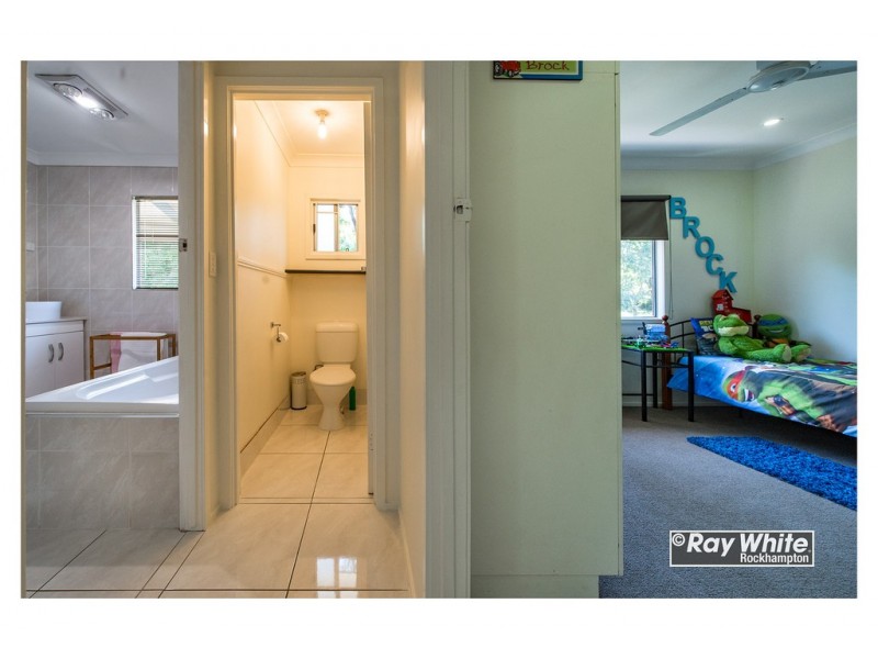 10 Heilbronn Street, West Rockhampton QLD 4700