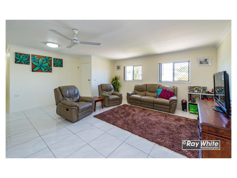 10 Heilbronn Street, West Rockhampton QLD 4700