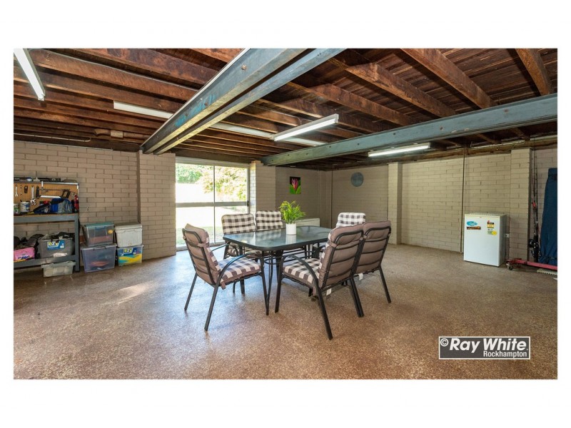 10 Heilbronn Street, West Rockhampton QLD 4700