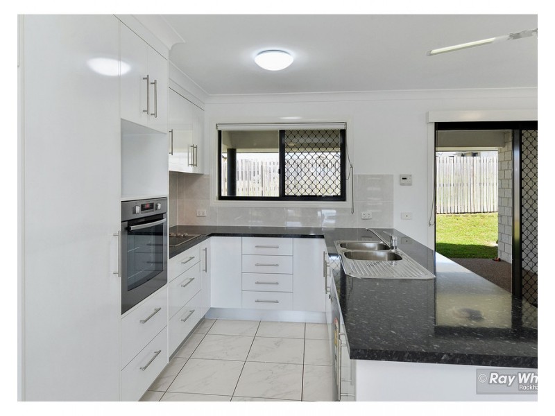 17 Jardine Court, Gracemere QLD 4702