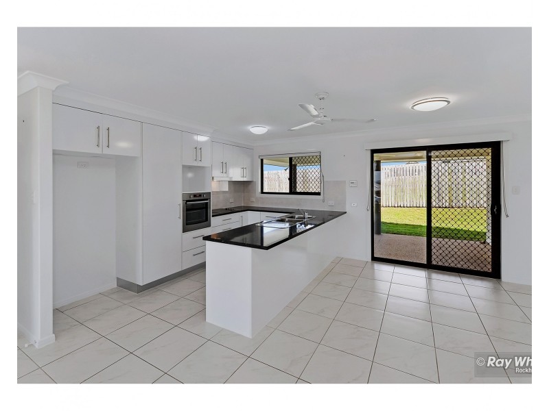 17 Jardine Court, Gracemere QLD 4702