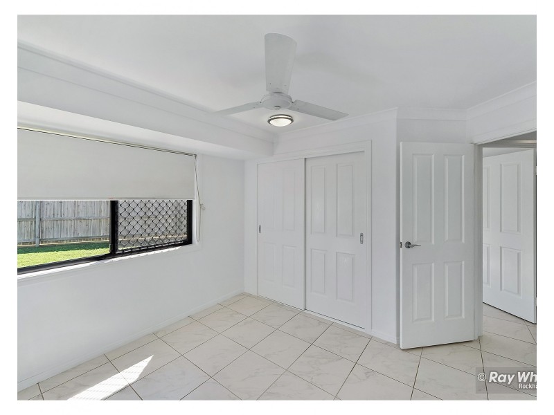 17 Jardine Court, Gracemere QLD 4702